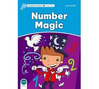 Dolphin Readers 1. Magic Number
