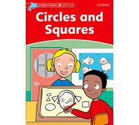 Dolphin Readers 2. Circles and Squares