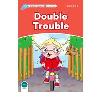 Dolphin Readers 2. Double Trouble. Intenational Edition