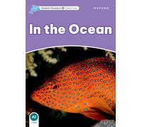 Dolphin Readers 4. in the Ocean