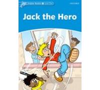Dolphin Readers Level 1: Jack The Hero
