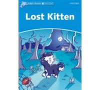 Dolphin Readers Level 1 - Lost Kitten