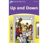 Dolphin Readers Level 4 - Up And Down