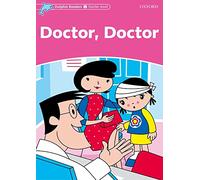 Dolphin Readers Starter. Doctor, Doctor. International Edition