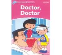 Dolphin Readers Starter Level - Doctor Doctor