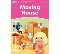 Dolphin Readers Starter. Moving House