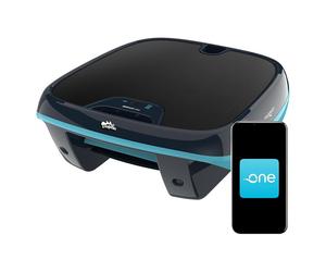 Dolphin skimmi 200 robot skimmer solar