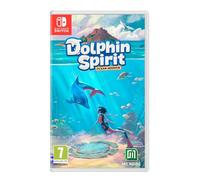 Microids - Dolphin Spirit - Ocean Mission
