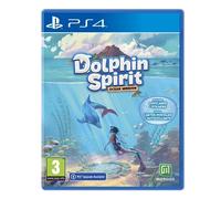 Dolphin Spirit - Ocean Mission
