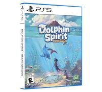 Dolphin Spirit: Ocean Mission for Playstation 5