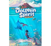 Dolphin Spirit: Ocean Mission PC