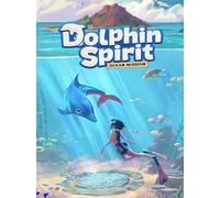 Dolphin Spirit: Ocean Mission (PC) - Steam Gift - GLOBAL