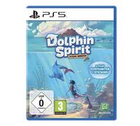 Dolphin Spirit - Ocean Mission [PS5]