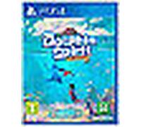 Dolphin Spirit Océano Misión PS4 PLAYSTATION 4 Microids