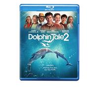 Dolphin Tale 2 [Edizione: Stati Uniti] [Italia] [Blu-ray]