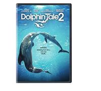 Dolphin Tale 2 [USA] [DVD]