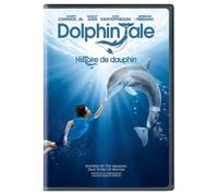Dolphin Tale – Bilingüe