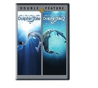 Dolphin Tale / Dolphin Tale 2 Bundle