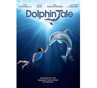 Dolphin Tale - Dolphin Tale [Edizione: Regno Unito] [Reino Unido] [DVD]