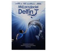 Dolphin Tale [DVD] (IMPORT) (No hay versión española)