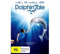 Dolphin Tale [Edizione: Australia] [Italia] [DVD]