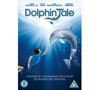 Dolphin Tale [Edizione: Regno Unito] [Reino Unido] [DVD]