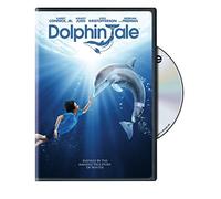 Dolphin Tale [USA] [DVD]
