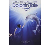 Dolphin Tale [USA] [DVD]