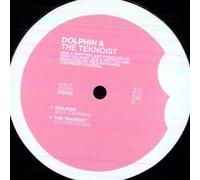 Dolphin & the Teknoist - Split [Import]