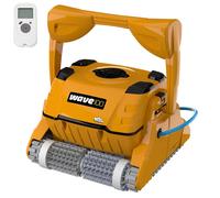 Dolphin wave 100 robot limpiafondos piscina