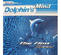 Dolphin's Mind - The Flow (Deep) [2xVinyl]