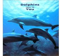 Dolphins Talk to You