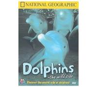 Dolphins-the Wild Side [Italia] [DVD]