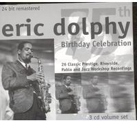 Dolphy, Eric - 85th Birthday Celebration