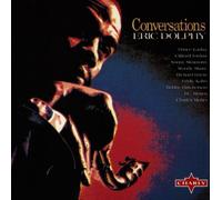 Dolphy,Eric - Conversations [Import]