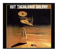 Dolphy Eric (Dp) - Out There