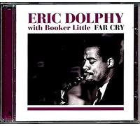 Dolphy, Eric - Far Cry + 2 Bonus Tracks