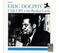 Dolphy, Eric - Far Cry [Vinilo]