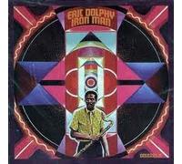 Dolphy,Eric - Iron Man