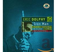 Dolphy, Eric - Iron Man