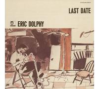 Dolphy, Eric - Last Date