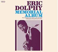 Dolphy, Eric - Memorial Album