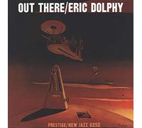 Dolphy,Eric - Out There [Import]