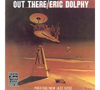 Dolphy,Eric - Out There [Import]