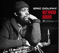 Dolphy Eric - Outward Bound [Vinilo]