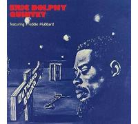 Dolphy, Eric - Outward Bound [Vinilo]
