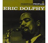 Dolphy Eric - Prest. Profile Vl.5 Ltd.ed