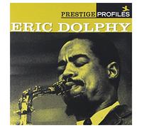 Dolphy Eric - Prestige Profiles Vol. 5
