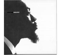 Dolphy, Eric - Vintage Dolphy