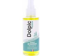 Dolpic Aceite de Masaje 100 ml